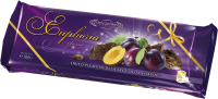 Еуфория класик/сини сливи в шоколад